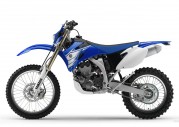 Yamaha WR250F Yamaha WR250F